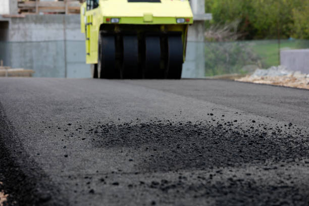 Best Driveway Paving Contractor  in North Port, FL