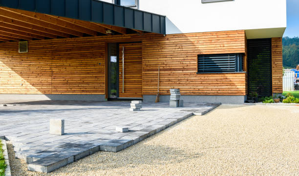 Best Driveway Paving Contractor  in North Port, FL
