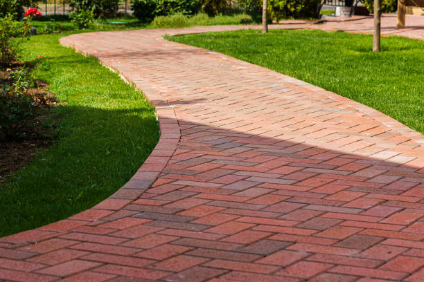 Reasons to Select Us for Your Driveway Paving Requirements in North Port, FL