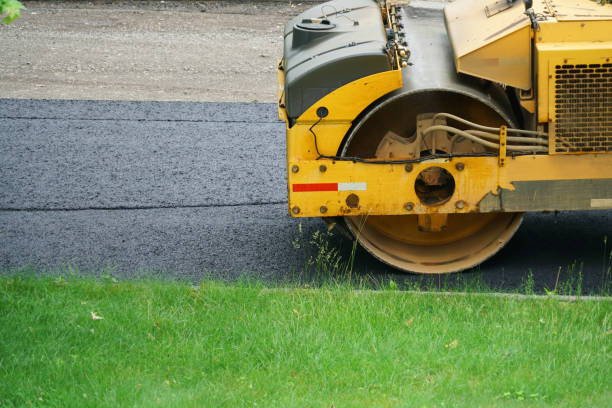 Best Driveway Pavers Installation  in North Port, FL