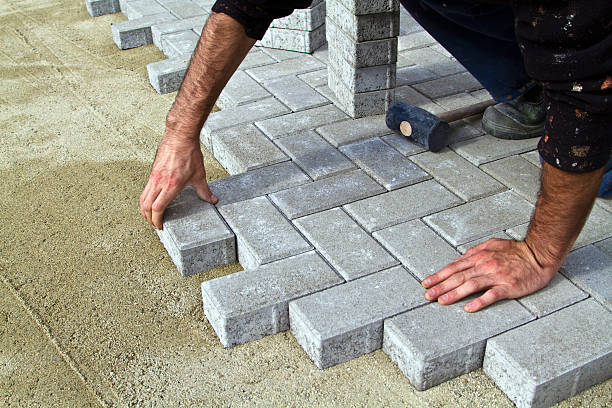 Best Driveway Pavers Cost  in North Port, FL