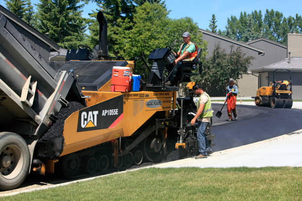 Best Best Driveway Pavers  in North Port, FL