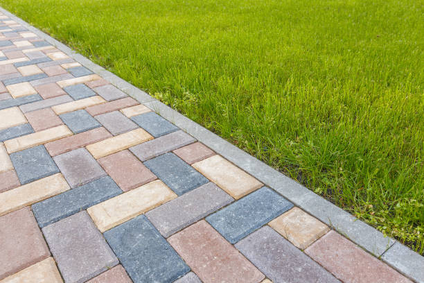 Driveway Pavers for Homes in North Port, FL